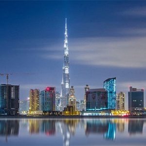 Dubai Dubai