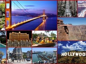 Wonderful West America Wonderful West America