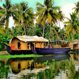 Enchanting Kerala