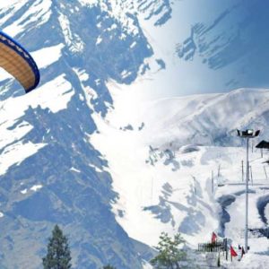 Magic of Manali