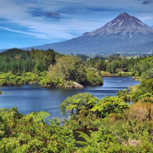 New Zealand Splendors New Zealand Splendors