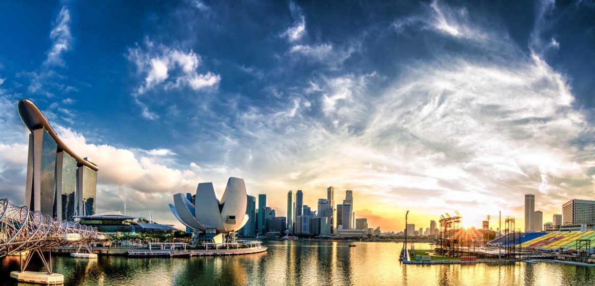 Startling Bali & Spellbinding Singapore Startling Bali & Spellbinding Singapore
