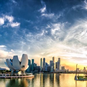 Startling Bali & Spellbinding Singapore Startling Bali & Spellbinding Singapore