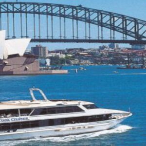 Exotic Australia