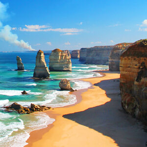Extravaganza Australia With New Zealand