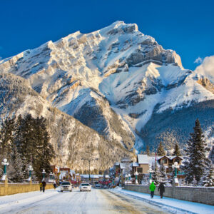 Canadian Rockies Canadian Rockies