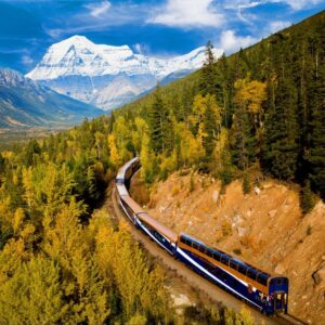 Naturally Rocky Mountaineer Rail Naturally Rocky Mountaineer Rail