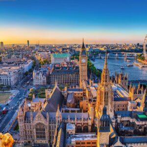 London Dreams London Dreams