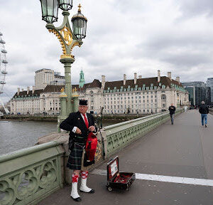 London And Dublin London And Dublin
