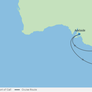 Sydney City Break With Tasmania Cruise